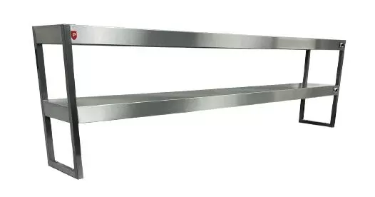 Chef Racks, Shelves & Trolleys