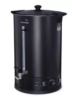 Roband Black Variable Temperature Water Urn