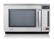 Sharp R24AT R1900w Microwave Oven