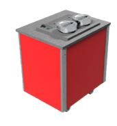 Moffat Versicarte Soup Station VC2SS 