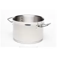 Stainless steel cookware