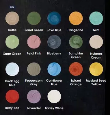 Stonecast Cups Saucers Plates & Dishes