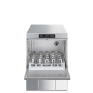 Smeg SPG505UK Undercounter Glass Washer