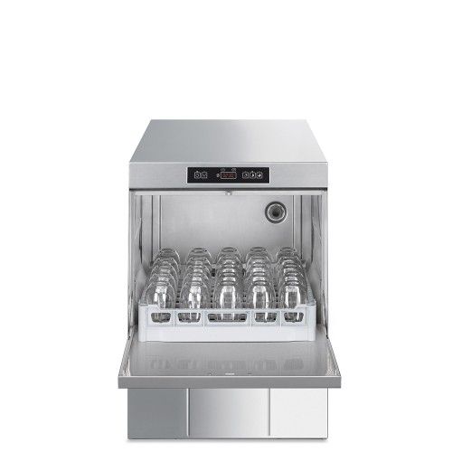 Smeg SPG505UK Undercounter Glass Washer