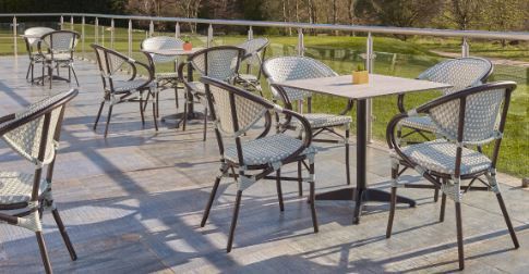 Chairs,  Benches and High Chairs