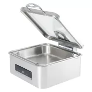 Zodiac Electric Digital Chafing Dish