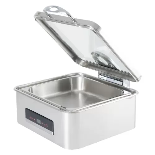 Zodiac Electric Digital Chafing Dish