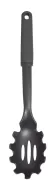 Eco- Friendly Black Pasta Server 33.32 cm