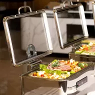 Zodiac Electric Digital Chafing Dish