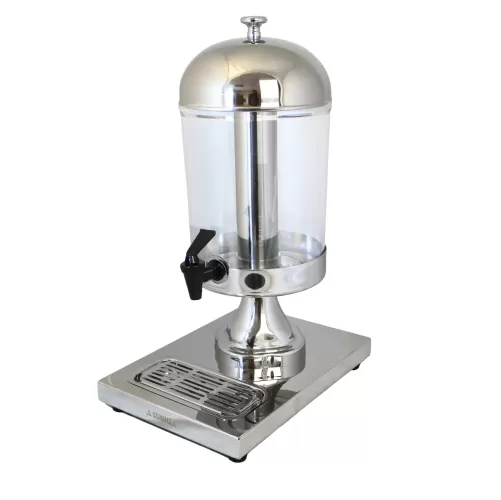Zodiac Single Juice Dispenser 8 litre
