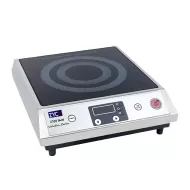 Zodiac Induction Hob