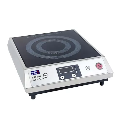 Zodiac Induction Hob