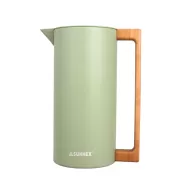 Scandinavian Beverage Server 1.5 litre Olive Green